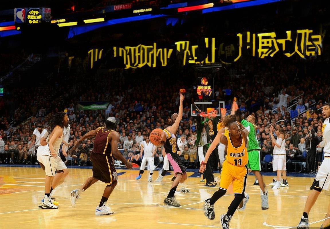 2014年NBA总决赛：勇士骑士巅峰对决传奇回顾