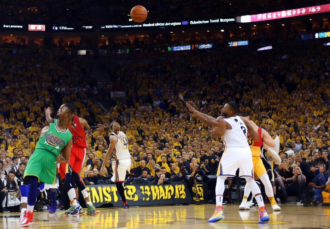 2017年NBA勇士对鹈鹕巅峰对决深度解析：火花四溅的攻防艺术