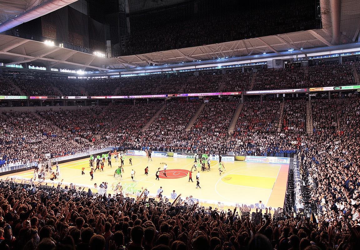 CBA巅峰对决：北京辽宁战术解析与影响展望